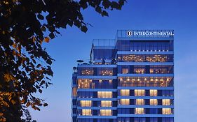 InterContinental - Ljubljana, an IHG hotel